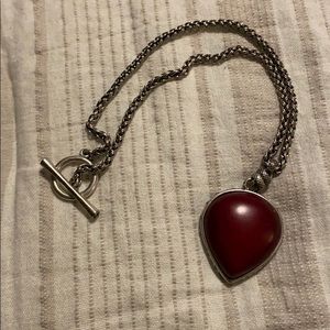 Lucky Brand | Necklace | Silver